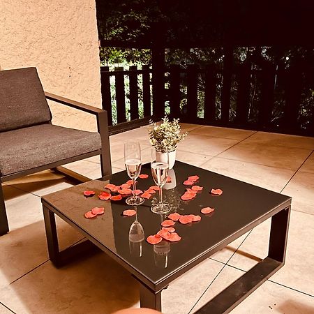 Coup De Coeur Exceptionnel Et Romantique Au Barcares เลอบาร์กาแรส ภายนอก รูปภาพ