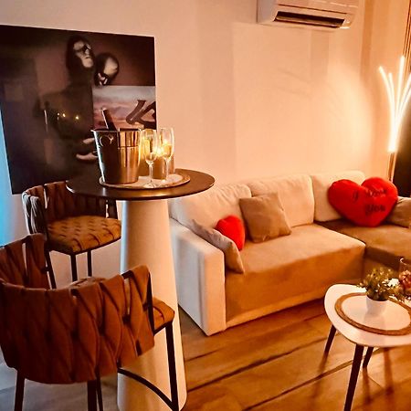 Coup De Coeur Exceptionnel Et Romantique Au Barcares เลอบาร์กาแรส ภายนอก รูปภาพ