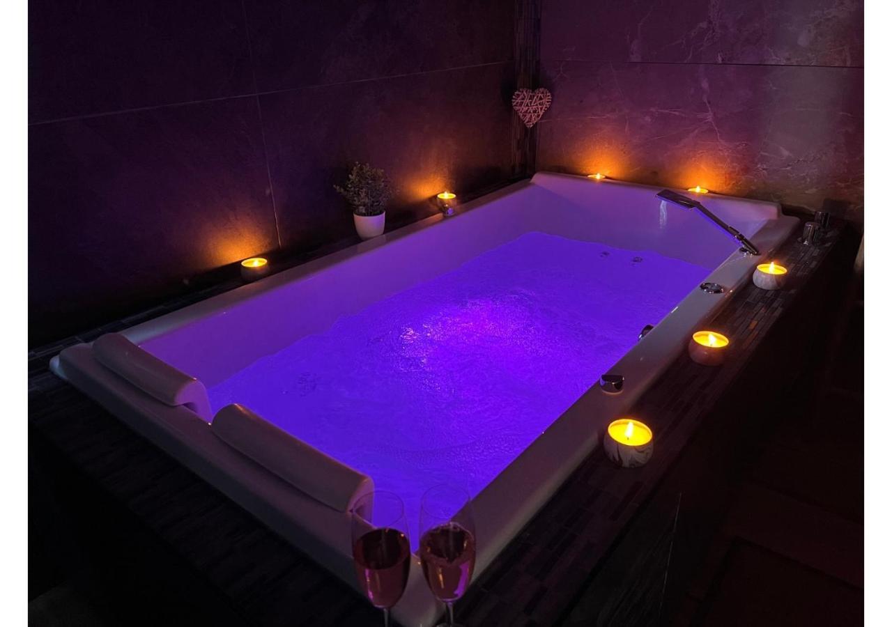 Coup De Coeur Exceptionnel Et Romantique Au Barcares เลอบาร์กาแรส ภายนอก รูปภาพ