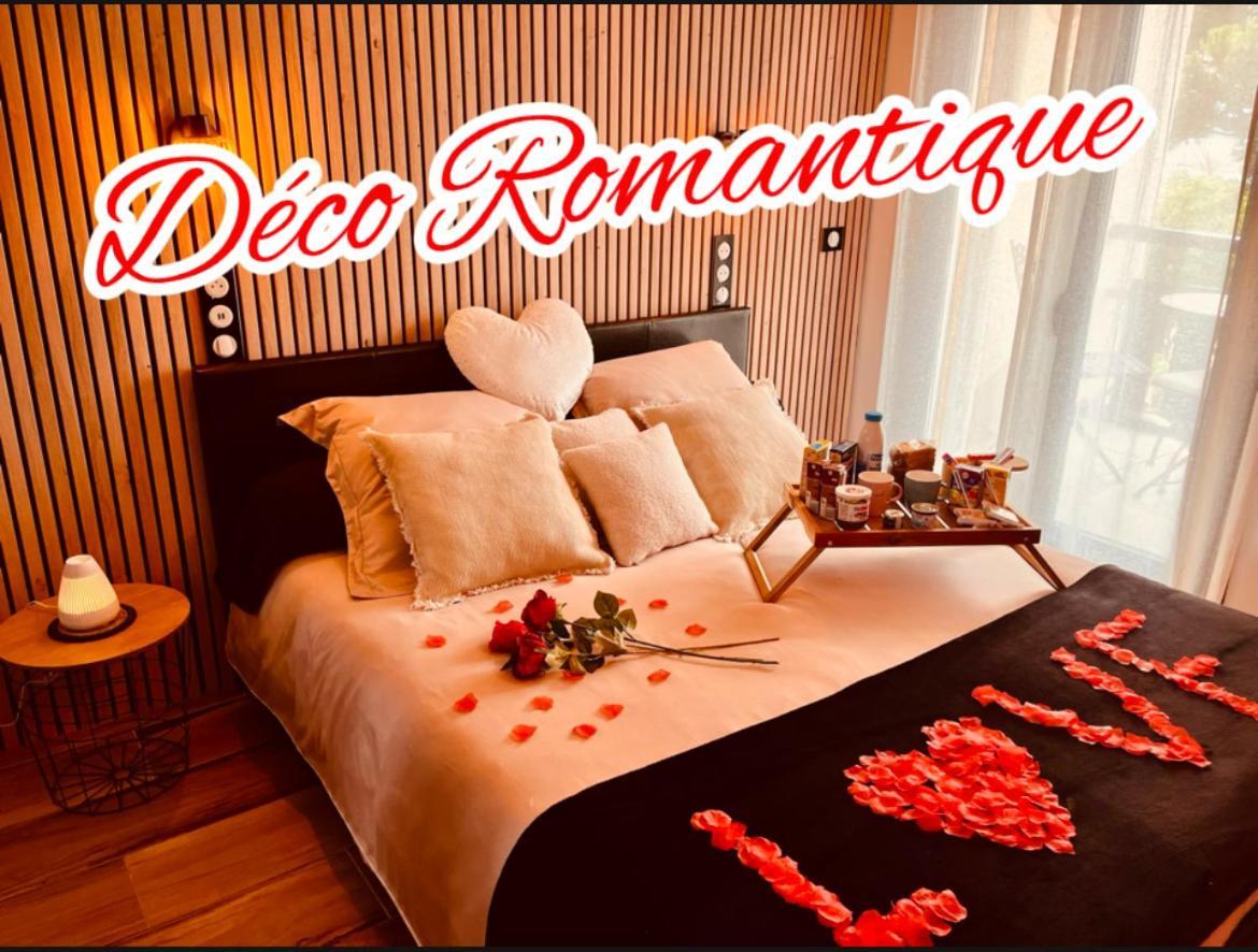 Coup De Coeur Exceptionnel Et Romantique Au Barcares เลอบาร์กาแรส ภายนอก รูปภาพ