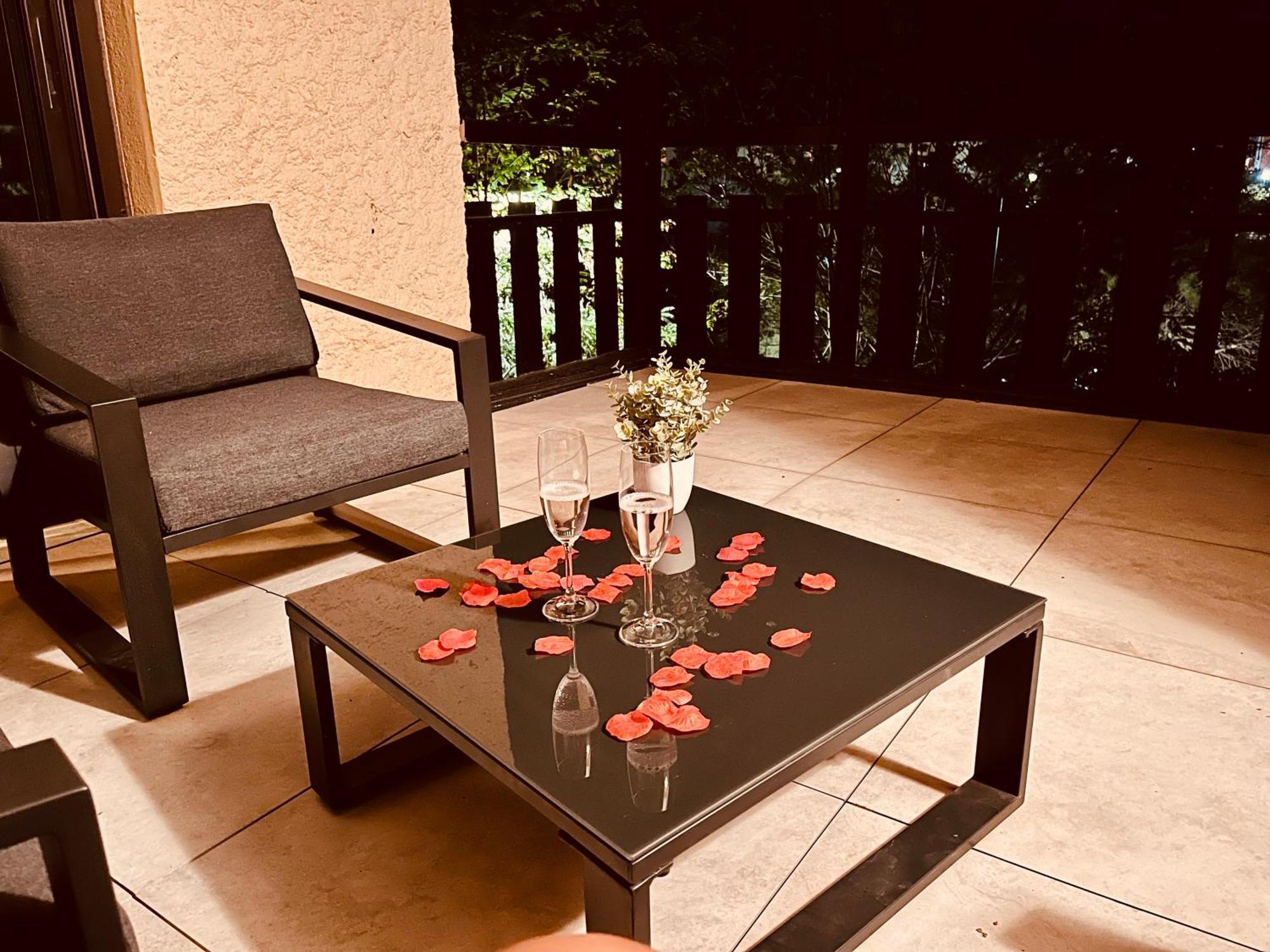 Coup De Coeur Exceptionnel Et Romantique Au Barcares เลอบาร์กาแรส ภายนอก รูปภาพ