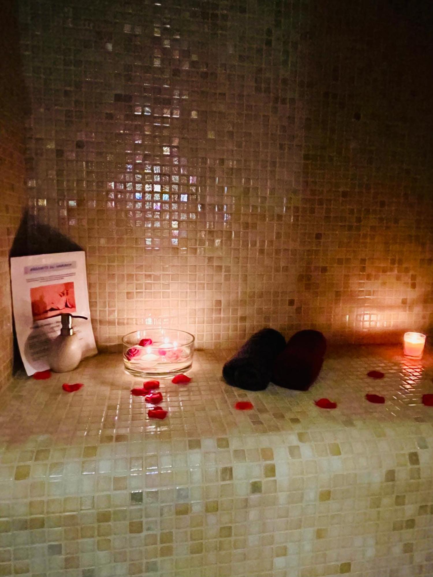 Coup De Coeur Exceptionnel Et Romantique Au Barcares เลอบาร์กาแรส ภายนอก รูปภาพ