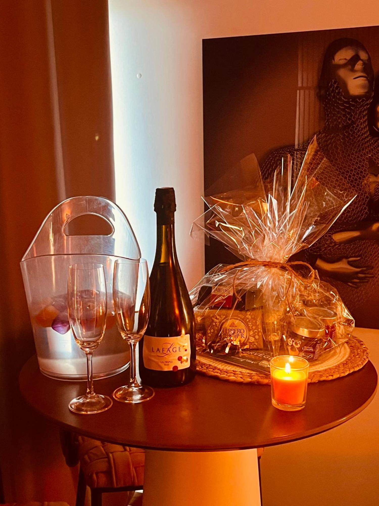 Coup De Coeur Exceptionnel Et Romantique Au Barcares เลอบาร์กาแรส ภายนอก รูปภาพ
