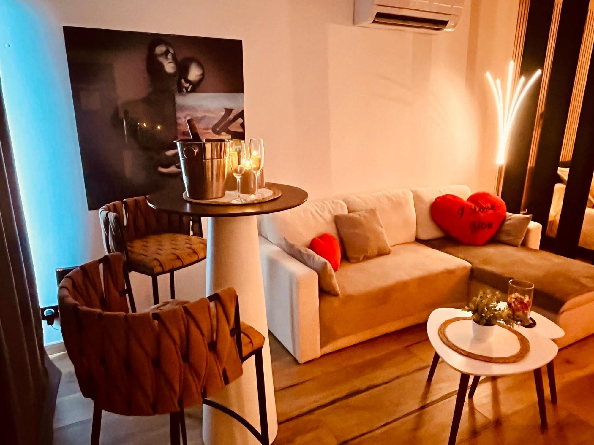 Coup De Coeur Exceptionnel Et Romantique Au Barcares เลอบาร์กาแรส ภายนอก รูปภาพ